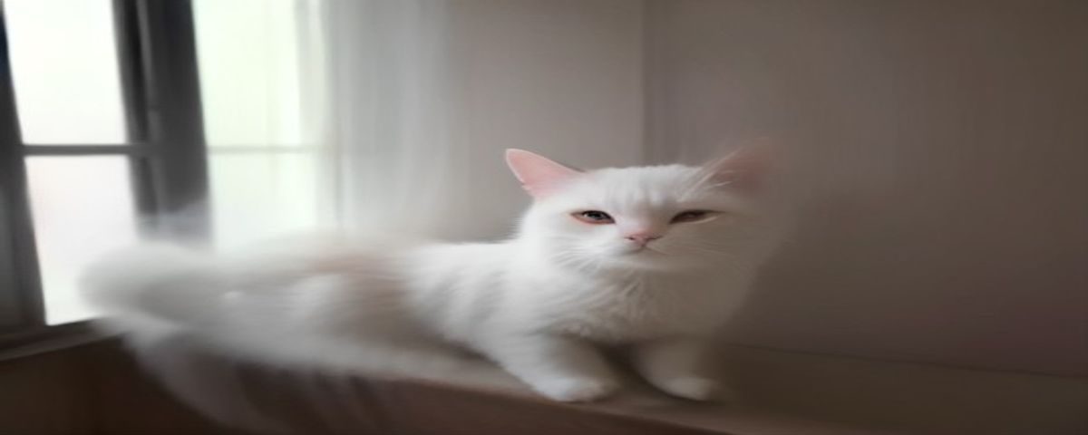 深度解读猫咪av词条的信息可视化封面，珊瑚粉调网络内容生态示意图，展示关键词在中文互联网中的传播路径与语境分布，画面现代感强